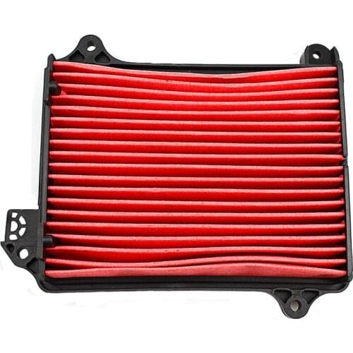 Cyleto Motorcycle Accessories Air Filter Intake Cleaner for HONDA AX-1 AX1 AX 1 NX250 NX 250 1988 1989 1990 1991 1992 1993-1995