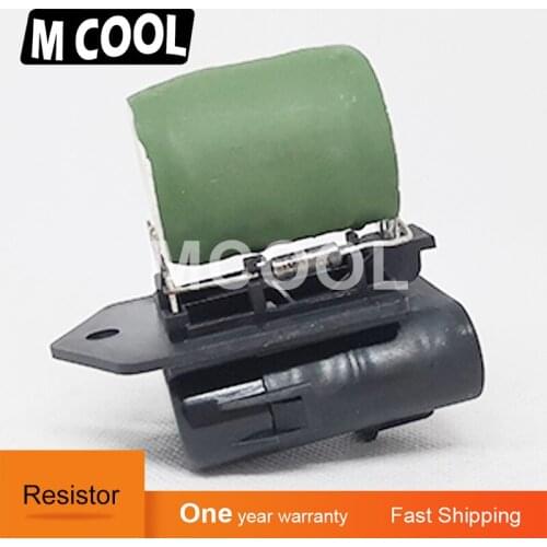 For Blower Motor Resistor for 1341396 1341134 55702181 13490888