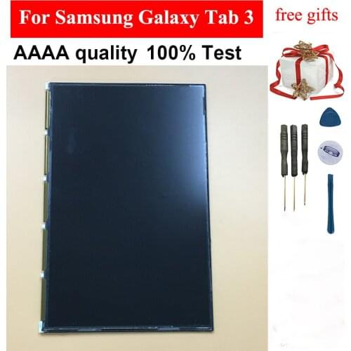 For Samsung Galaxy Tab 3 10.1" GT-P5200 P5210 P5200 LCD Display Panel Screen Monitor Module 100% Test