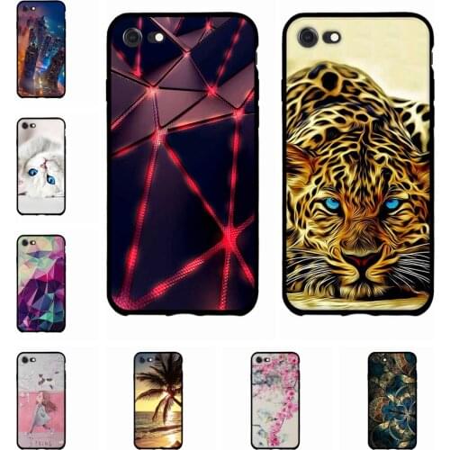 Чехлы для телефонов Apple iPhone 7 Hellonihao China At AliExpress