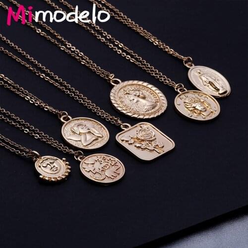 Винтажные подвески Mimodelo China At AliExpress