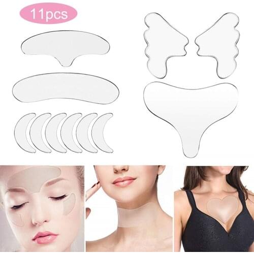 PANSLY Facial Cleansing Tools