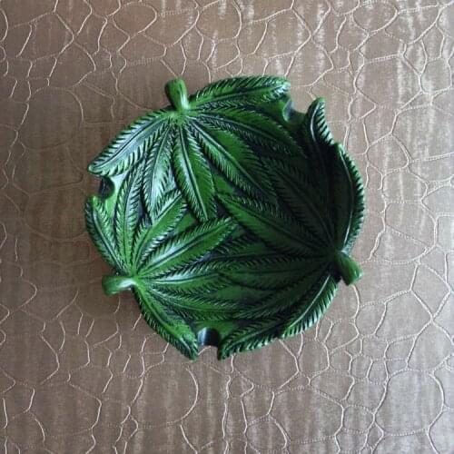 Resin Murraya koenigiiSpreng weed ashtray hip-hop hiphop aviator pilot jamaica reggae sumfest