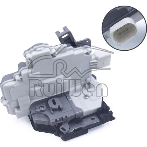 Door Lock Actuator for Audi A4 A5 Q7 Q3 Q5 RSQ3 2007 2008 2009-2018 8K0839016 8K0 839 016