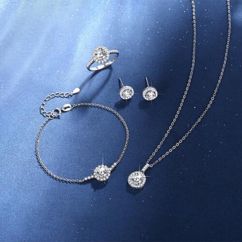 RMABRIL Jewelry Sets