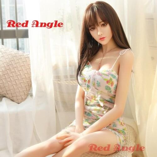 Silicone Sex Women Dolls for Male Man use Oral sex Vagina love Dolls with Hair Metal Skeleton Big Breast Sex toys dolls for man