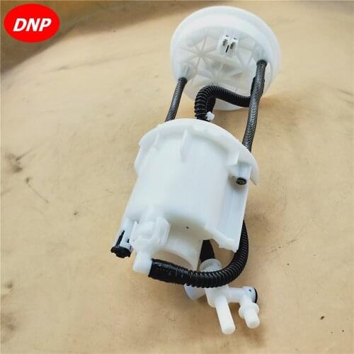 DNP Fuel Filter fit for Acura RDX KA 5AT 2007-2012 OEM 17048-STK-A00 17048STA00 high quality