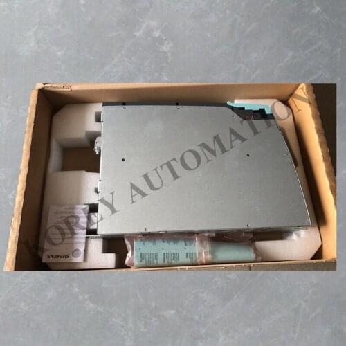 In Stock 16KW Siemens Power Supply 6SL3130-7TE21-6AA3
