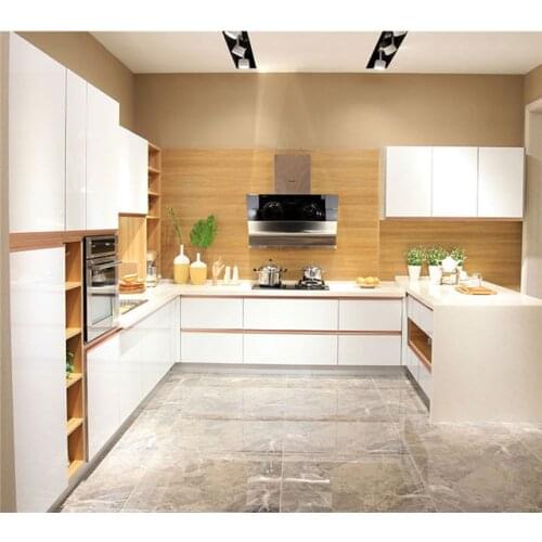 Vercca Kitchen Cabinet Accessories
