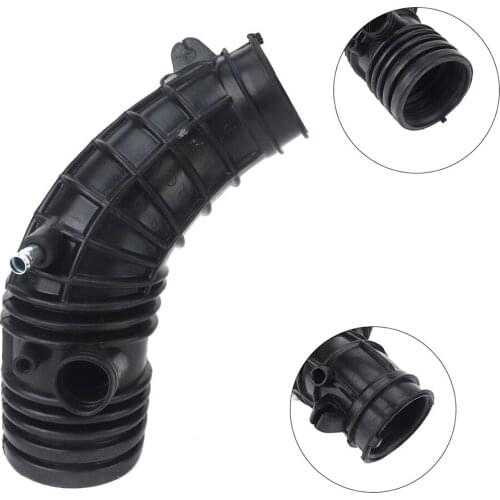 Air Intake Metering Head Hose Tube Cleaner Filter Pipe For Honda Accord 2003-2007 2.4l Air Intake Filter Hose 17228raaa00