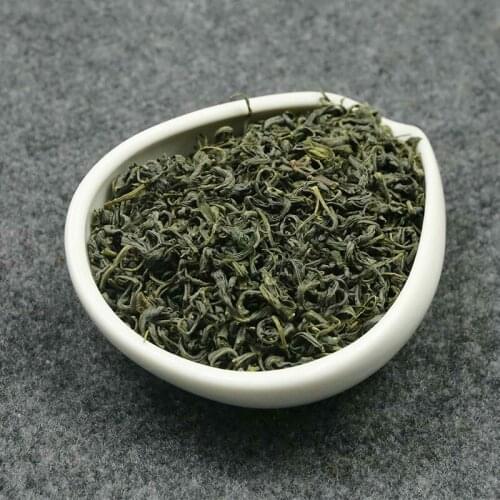 2021 Chinese High Mountains Yunwu Green Chinese Tea Real New Early Spring Tea For Weight Loss Green Food Health Care