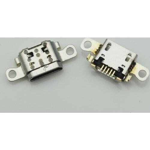 10pcs/lot USB Charging Connector For Amazon Kindle Fire 7 7th 7Gen SR043KL Port Plug Dock Charger Module