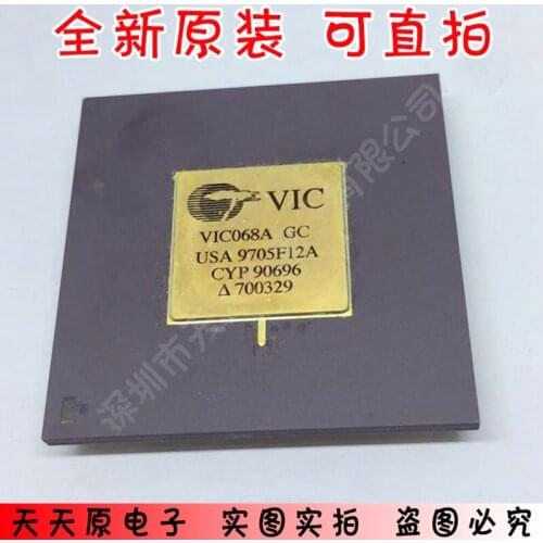 100% New&original VIC068A-GC PGA 100