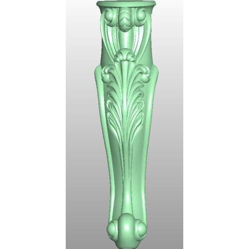 3d model in STL format for cnc decor furniture stl relief artcam -201