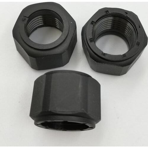 DJI T30 Plant Protection drones Accessories Flowmeter connector nut Repair parts