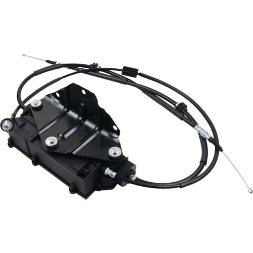 AP03 Electric Parking Brake Actuator Kit 34436850289 For BMW X5 E70 X6 E71 E72 34436788556