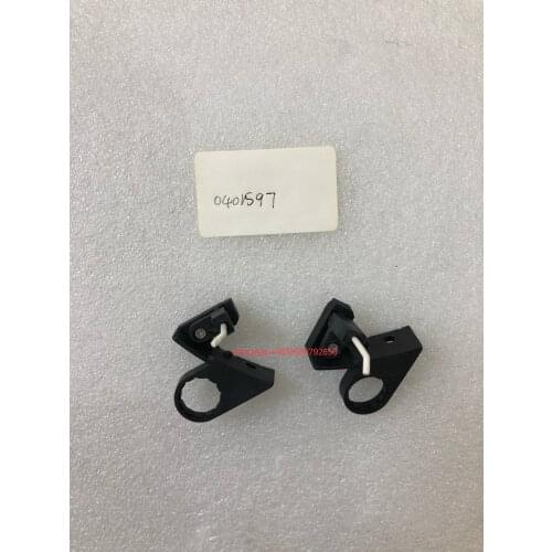 Santoni Seamless Machine SM8-TOP2V Machine Use BODYMAP Feeder Part 0401597