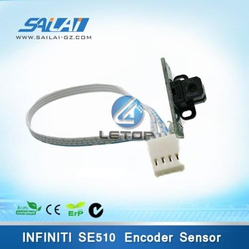Infiniti Inkjet Printer 510 Printhead Encoder Sensor
