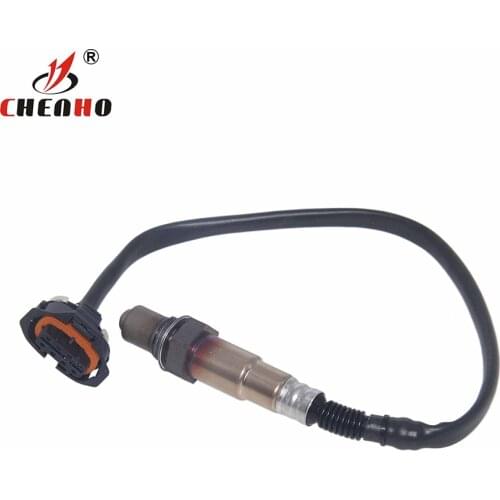 12571768;234-4821 Air Fuel Ratio Sensor Oxygen Sensor For Cadilla-c, Saab
