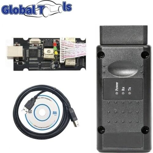 OPCOM V1.99 with PIC18F458 FTDI OP-COM OBD2 Car Diagnostic Tool 1.99 OP-COM CAN BUS OP COM Code Scanner