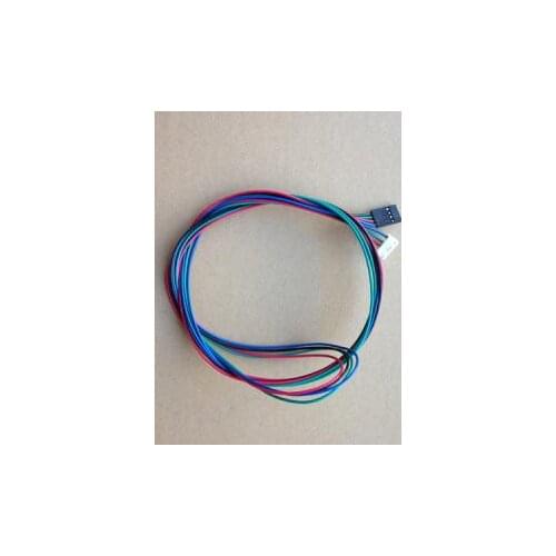 Extra cables w/ Dupont Connector for RDG Steppers