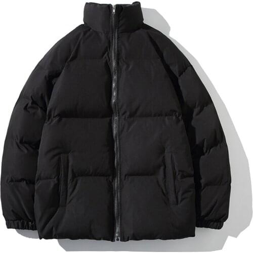 Женские зимние парки DSTWJMX China At AliExpress