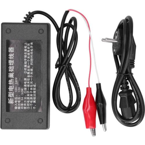 Beekeeping Electric Embedder Heating Device Beehive Installer Equipment Apiculture Tool EU 100-240V beekeeping