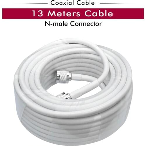 Eznlibek Coaxial Cables For Mobile Phones