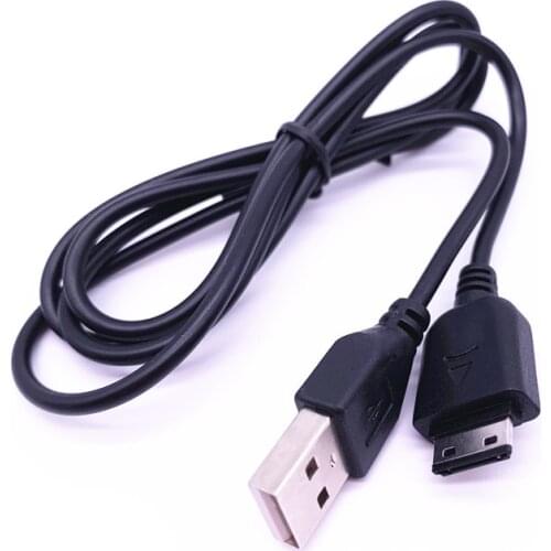 USB Charger CABLE for Samsung SCH Series C3010 C3050 C3110 C450 C6112 C6620 I200 I770 Saga I910 Omnia CDMA R200