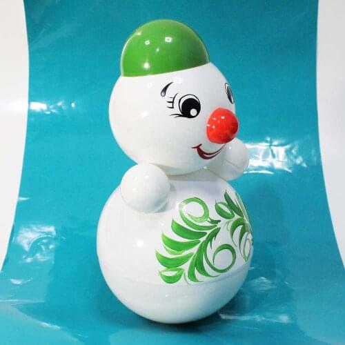 Интерактивные игрушки для малышей Котовские неваляшки China At AliExpress