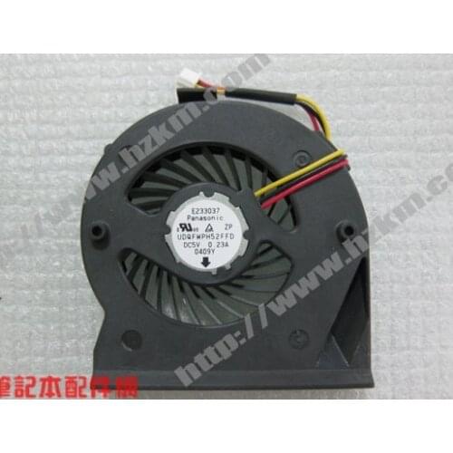 Laptop CPU cooling fan For LENOVO IBM Thinkpad X200 X200i X201 X201i Cooler 44C9549 ( FOR panasonic manufacturer) UDQFWPH51FFD