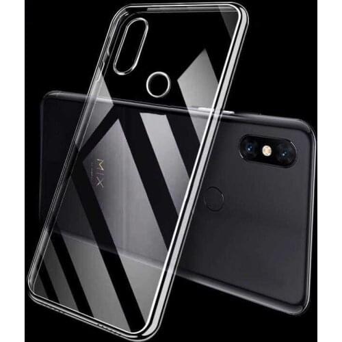 Чехлы для телефонов Xiaomi Mi Mix 3 Misfault China At AliExpress