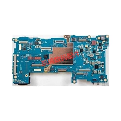 New Original camera Repair Parts Main Board Motherboard CG2-5838-000 for Canon For EOS R mainboard free shipping
