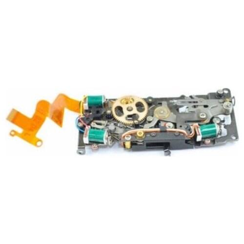 NEW Aperture Control Assembly Unit For Nikon D700 Digital Camera Repair Part