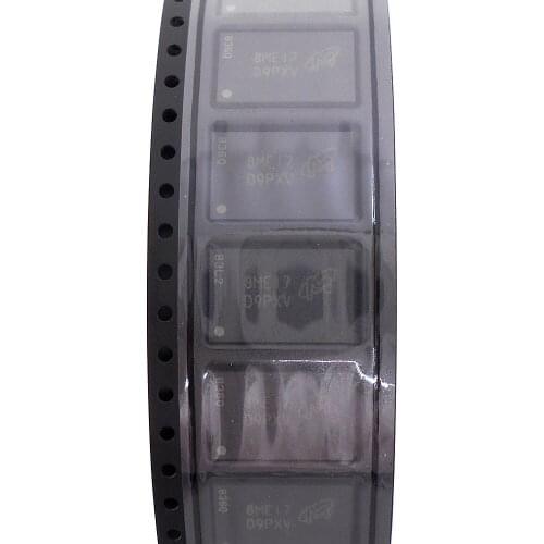 New original authentic MT41K256M16HA-125 MT41K256M16HA-125: E (D9PXV) FBGA-96 memory chip IC