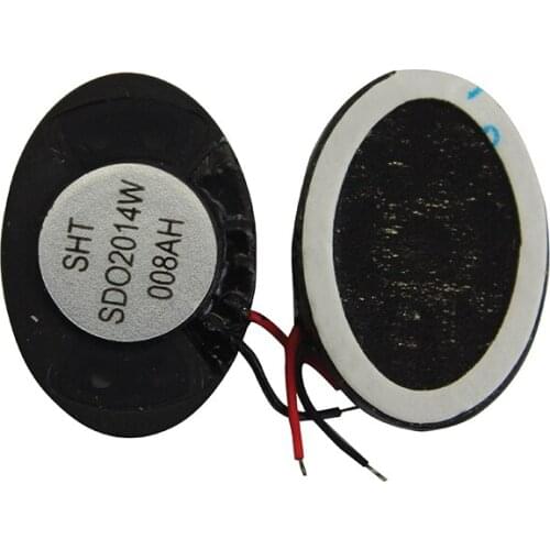 TABLET PC 4 X2 CM OVAL SPEAKER (CHINA TABLET)