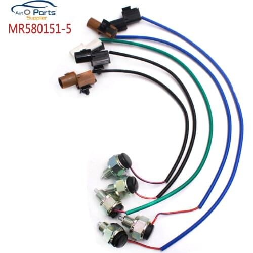 1pcs Transfer T/F Gearshift Position control Switch Transmission Switch pajero MR580151 MR580152 MR580153 MR580154MR580155
