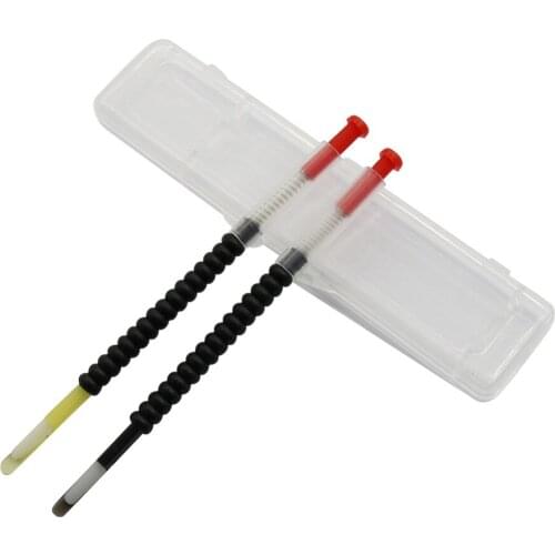 X50 New Model Beekeeping Grafting Tool, Queen Bee Larva Retractable Grafting Tool Durable Larva Grafting Tool