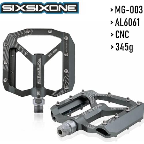 SFISH Bicycle Pedals
