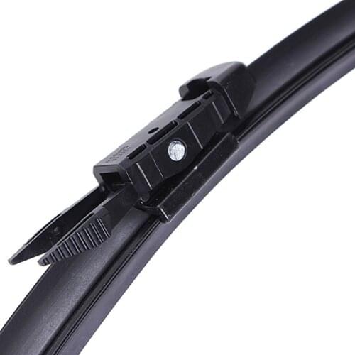3X Front Windshield Wiper Blade 16/26/12 Inch for Fiat Grande Punto