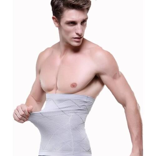TFSCLOIN Men's Shapewear