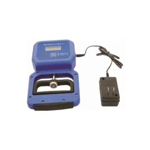 JH High quality electronic display hand grip test dynamometer