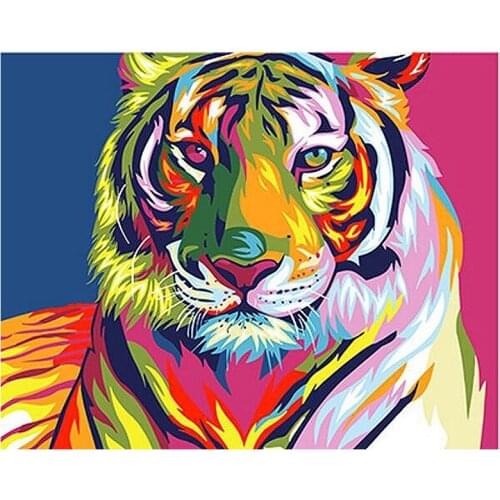 WONZOM Wall Oil Paintings