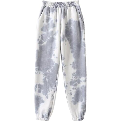YAHONG&DO Women's Trousers Harem Pants