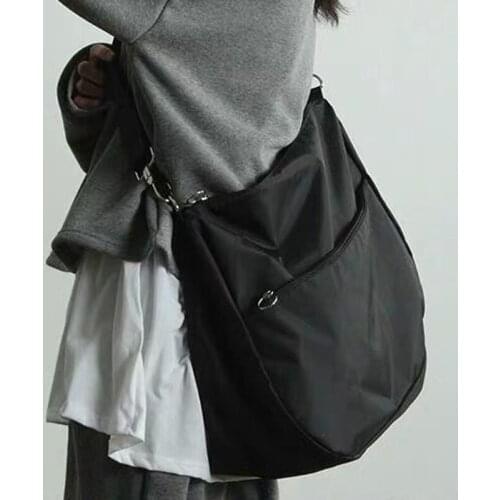 AIMIYOUNG Women Shoulder Bags Nylon Handbags Designer Crossbody Bags For Women Messenger Bags Bolsa Feminina sac a main femme