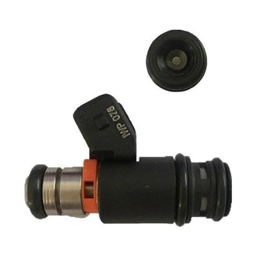 4pcs Fuel Injector for VW Bora Passat Golf /Jetta nozzle iwp076 021906031b