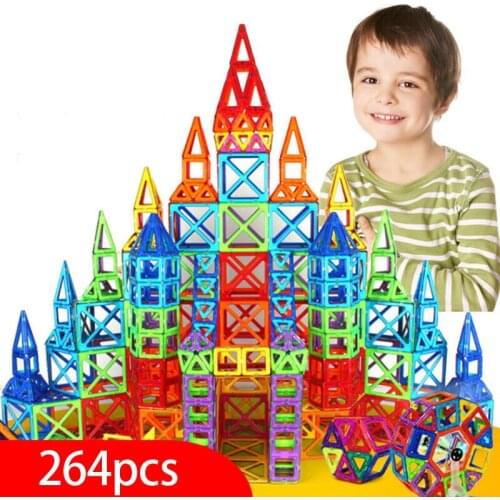 Aibaoga Magnetic Constructors