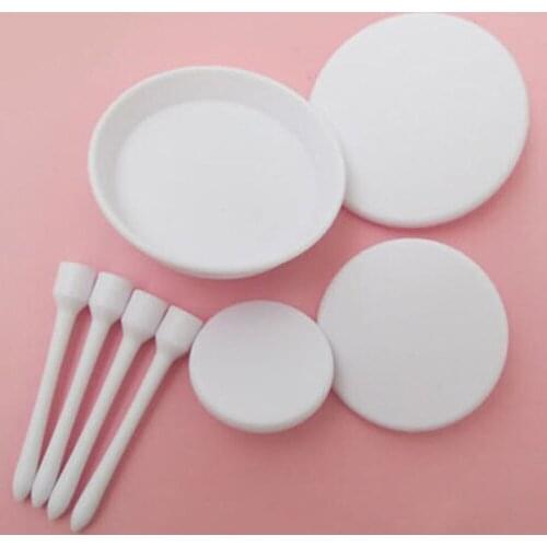 BEIGUAN Stands For Cakes And Pastries