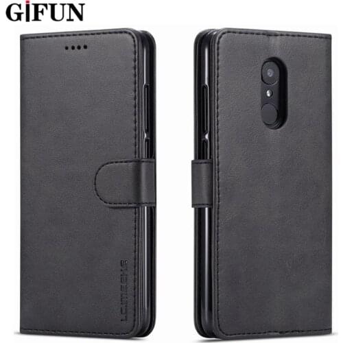 Case For Xiaomi Redmi 8 8A Case Wallet Magnetic Cover For Xiaomi Redmi 8 A Luxury Leather Flip Phone Bags Case Stand