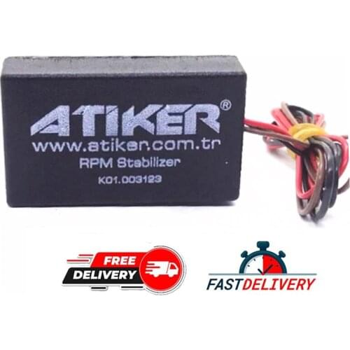 Atiker LPG RPM Speed Sensor